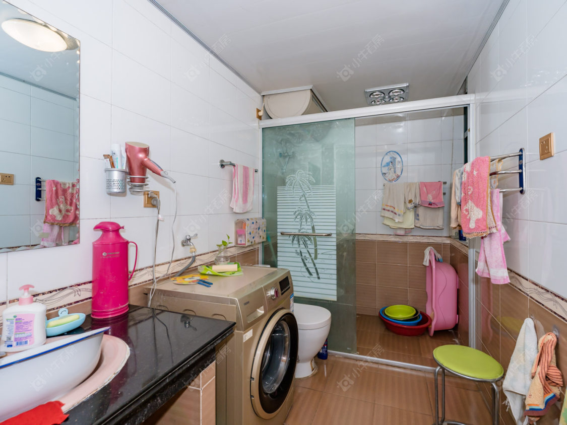 常州金色新城西区3室2厅1卫在售二手房房源图片