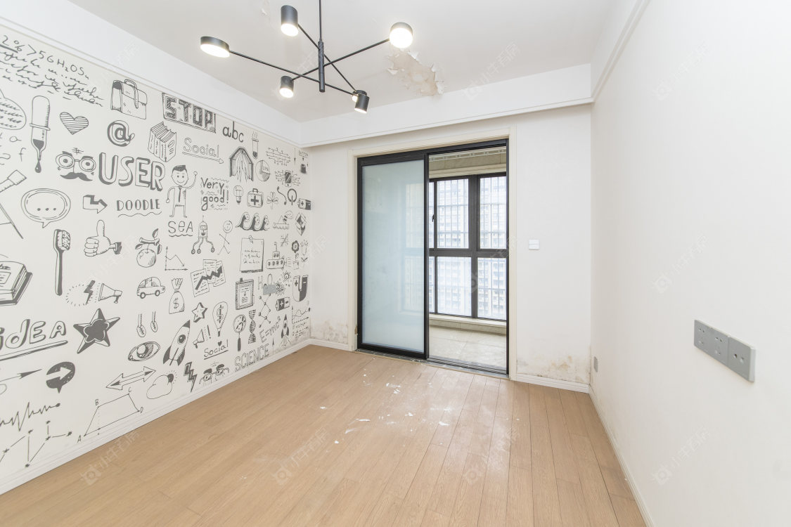 常州绿地香颂花园在售二手房源室内图_小牛看房