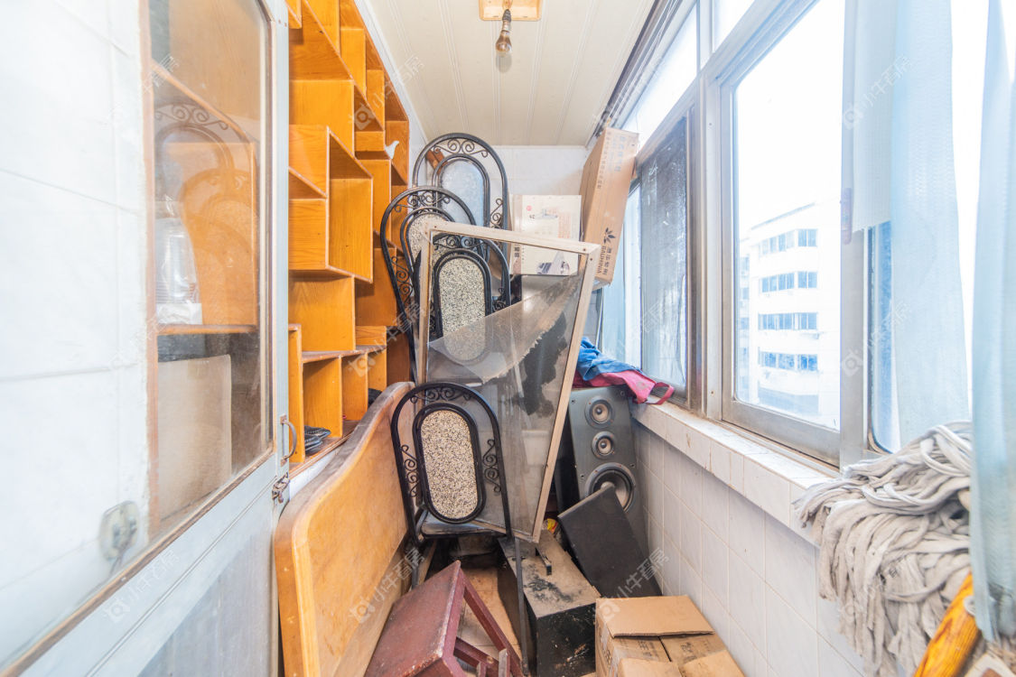 常州兰翔二村在租房源_小牛看房