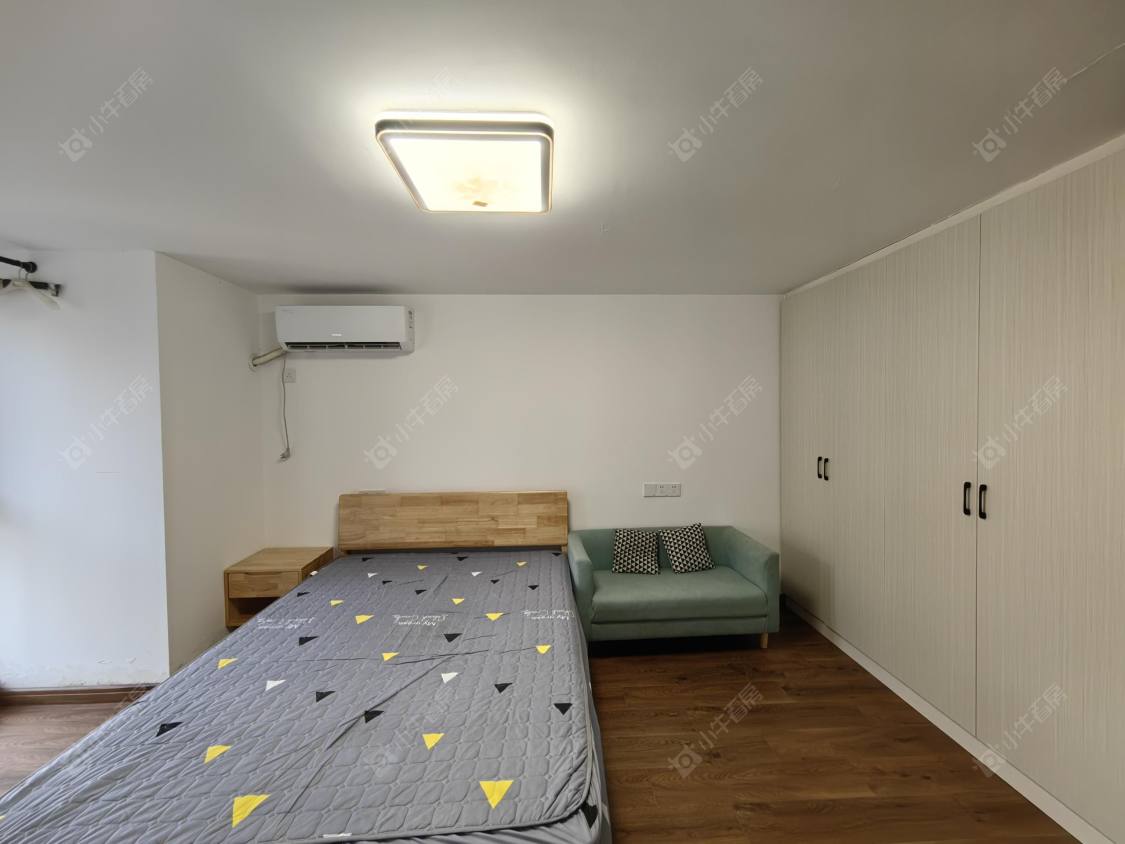 金科保利北郡花园房源室内图 常州金科保利北郡花园在租房源室内图_小牛看房