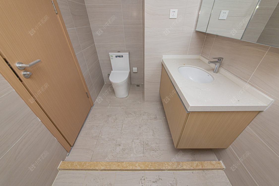 常州星河丹堤五区在售二手房源室内图_小牛看房