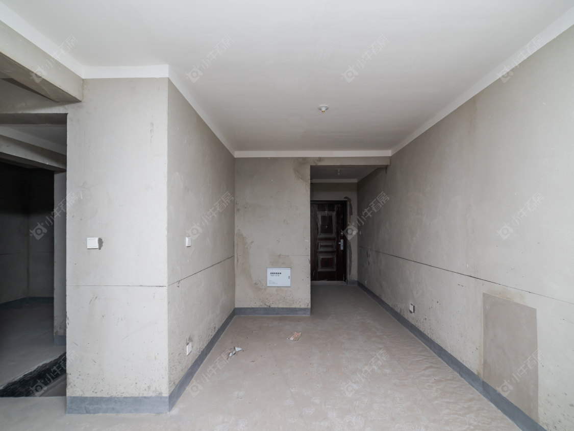 常州紫霞花苑在售二手房源室内图_小牛看房