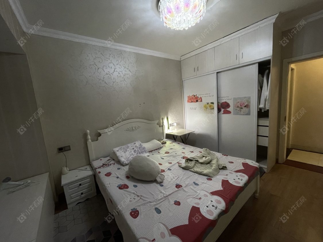 常州凯尔锋度在租房源室内图_小牛看房