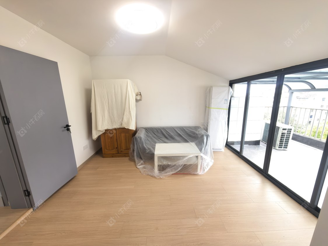 常州清凉新村在租房源_小牛看房