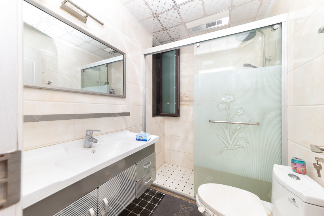 常州莱蒙城公园里在售二手房源室内图_小牛看房