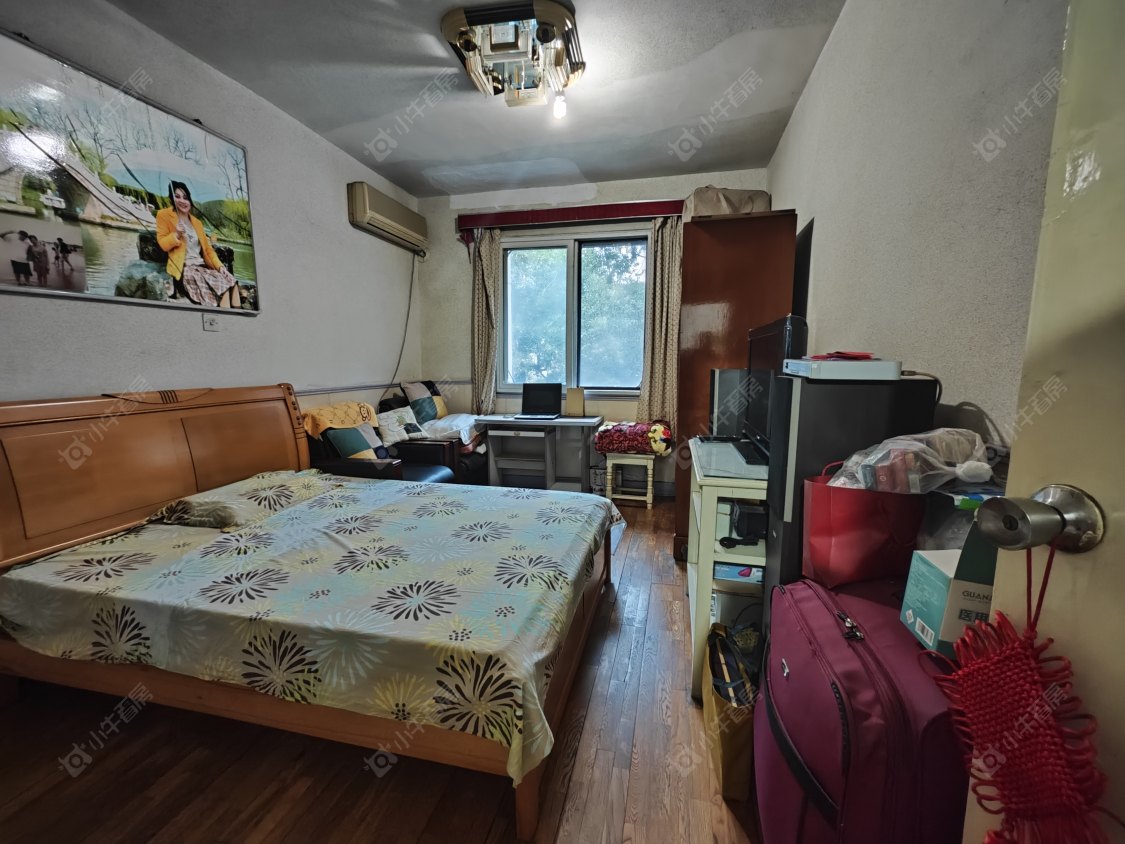 红梅东村房源室内图 常州红梅东村在租房源室内图_小牛看房