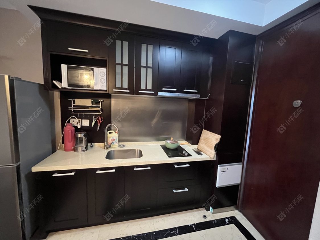 常州星河澜月湾在租房源室内图_小牛看房