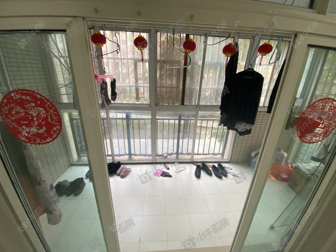 金梅花园北区房源室内图 常州金梅花园北区在租房源室内图_小牛看房