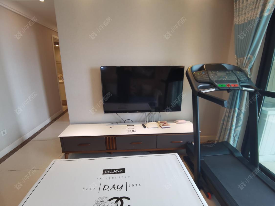 常州新城公馆荣域在租房源室内图_小牛看房