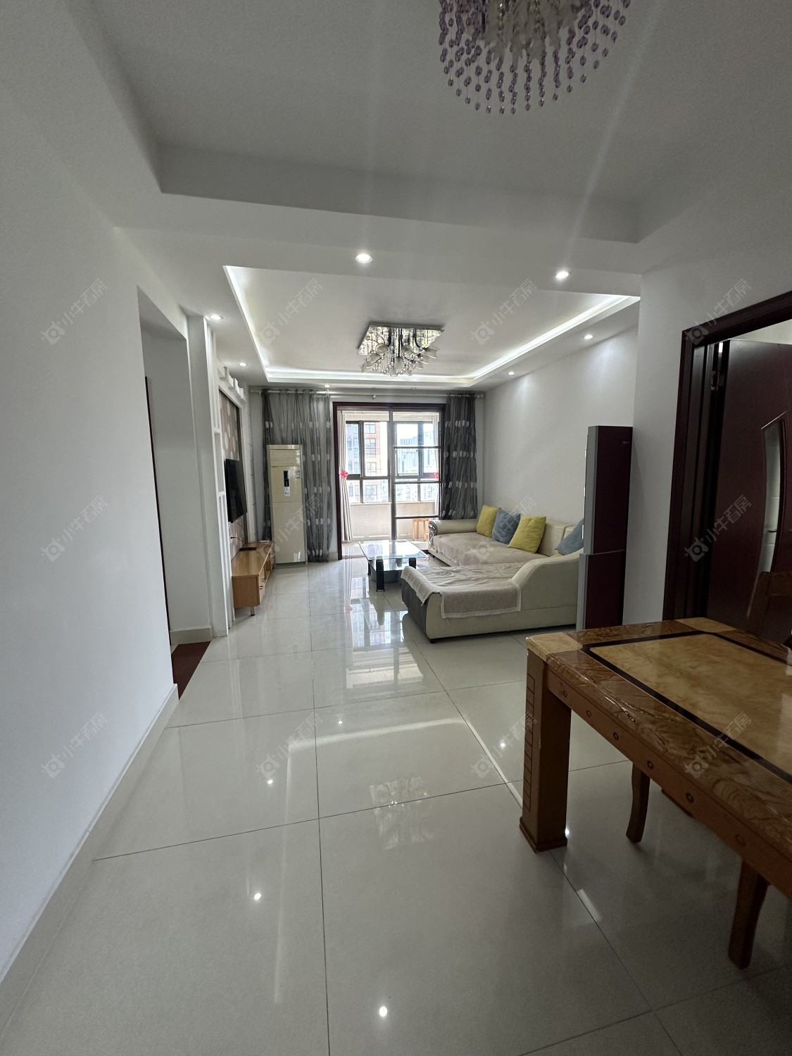 常州福地聚龙苑2室2厅1卫出租_小牛看房