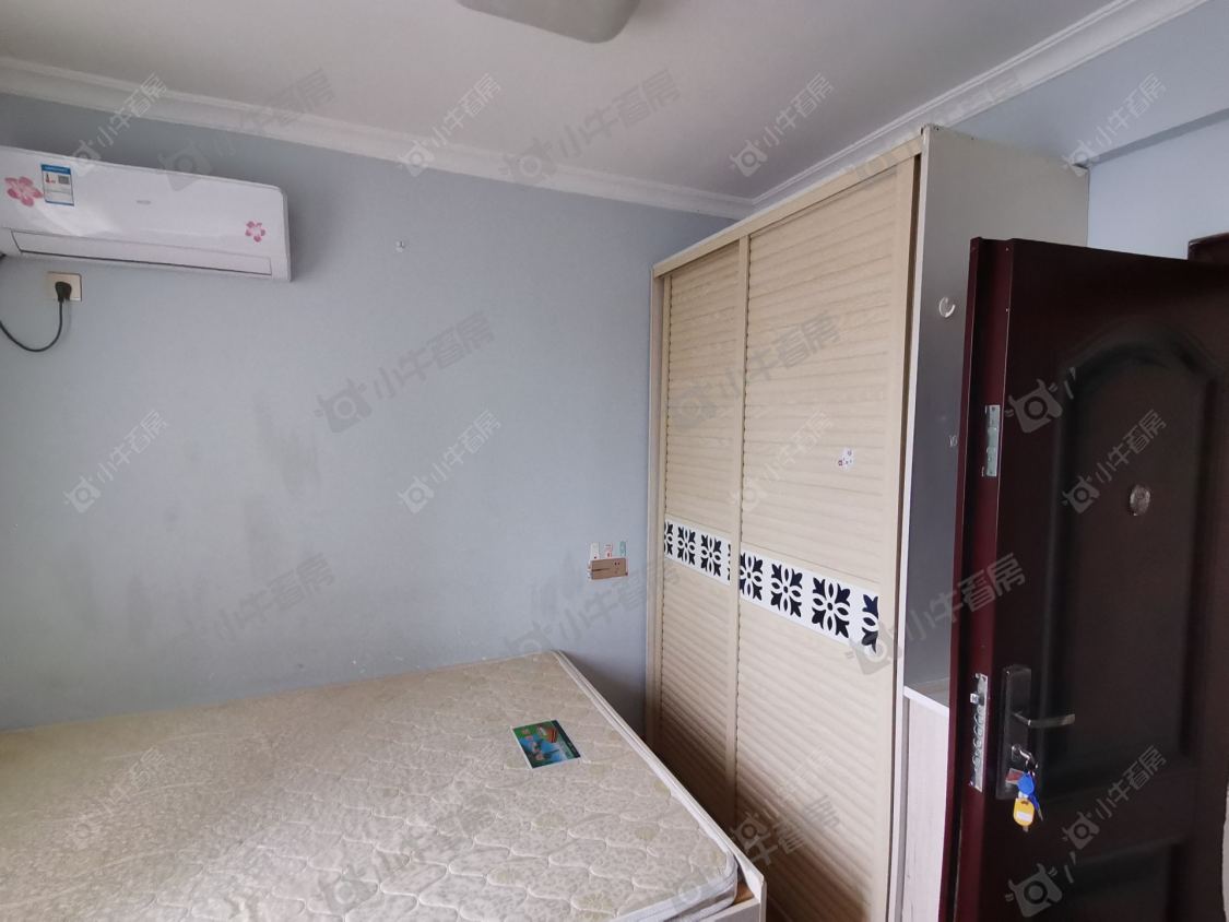 常州澳新风情街在租房源_小牛看房