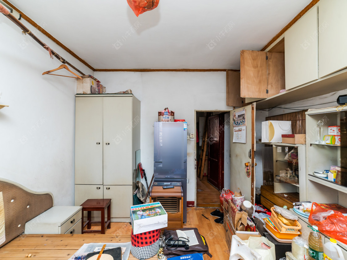 工房北区房源室内图 常州工房北区在售二手房源室内图_小牛看房