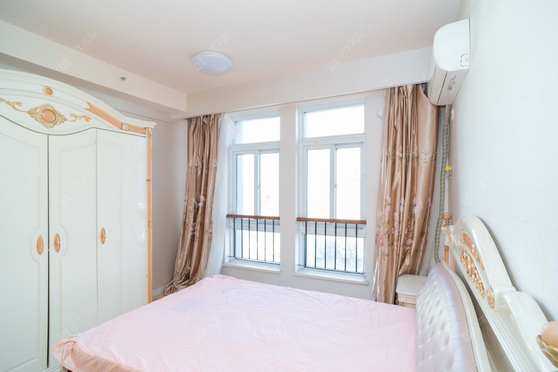 常州御水华庭二期在售二手房源室内图_小牛看房