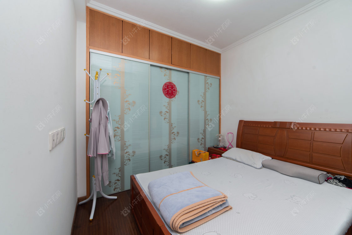 常州怡美花园在售二手房源室内图_小牛看房