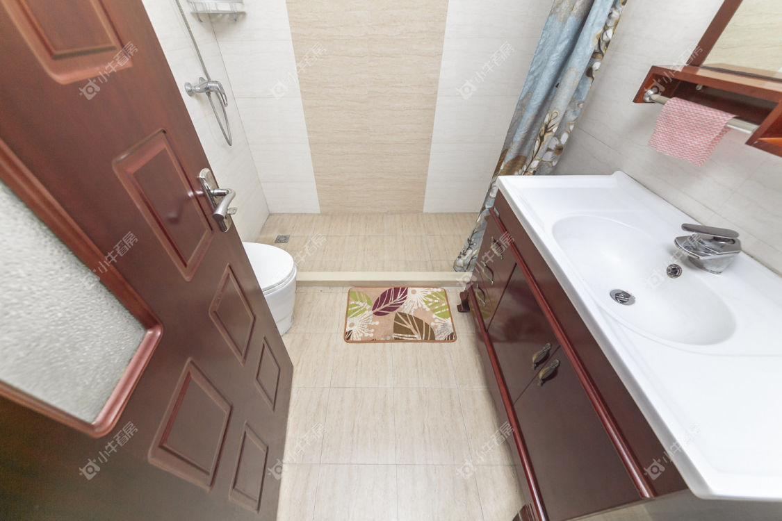 常州世纪华城西区在租房源室内图_小牛看房