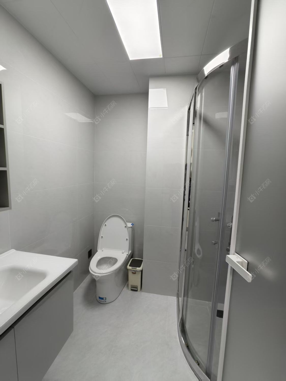 常州新龙江城市广场在租房源_小牛看房