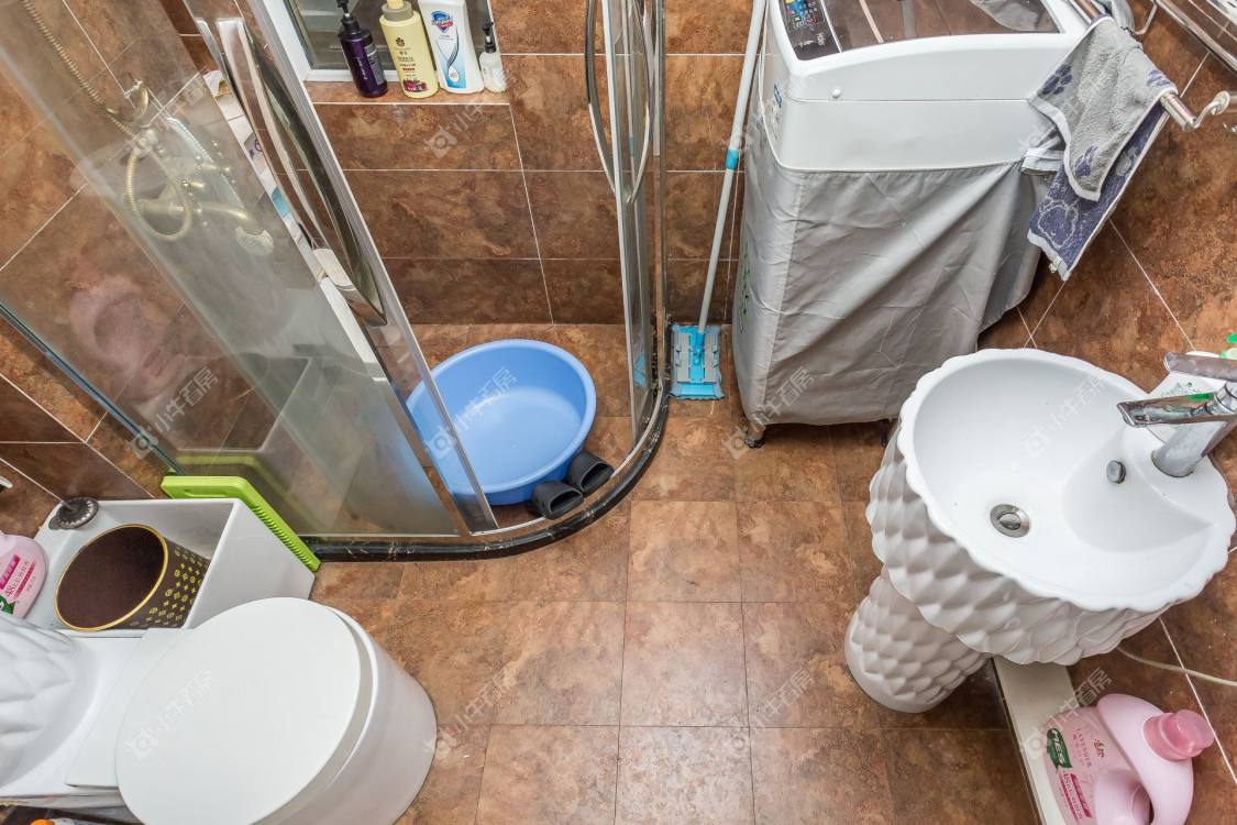 常州香缇湾花园在租房源室内图_小牛看房