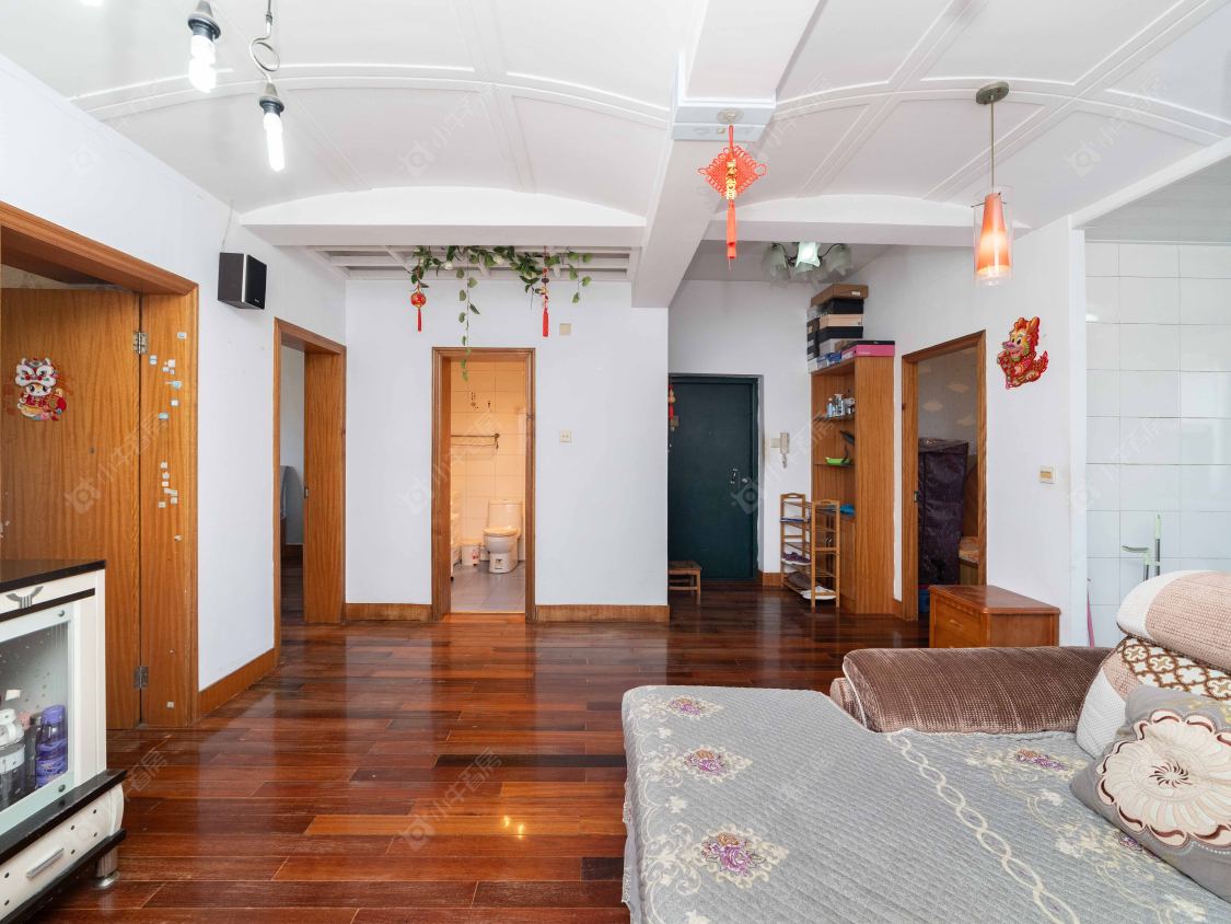 益联公寓房源室内图 常州益联公寓在售二手房源室内图_小牛看房