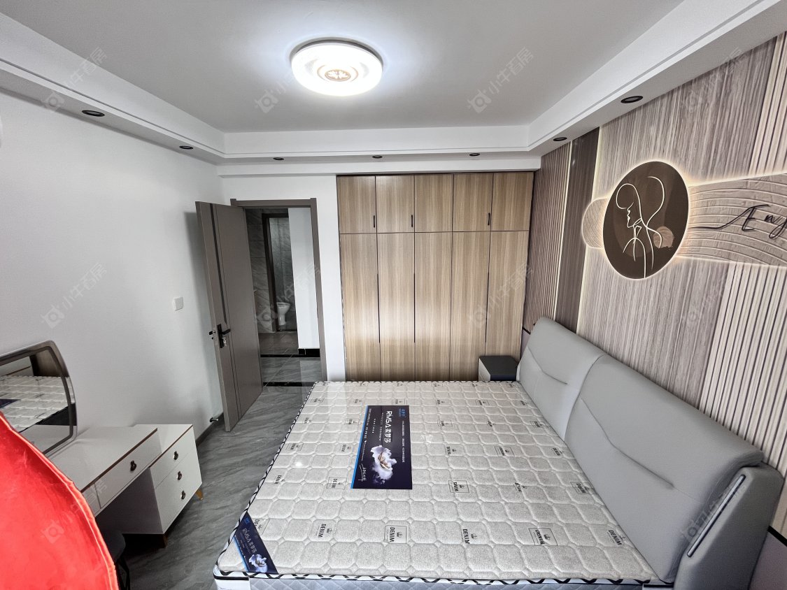 常州吾悦广场(天宁)在租房源_小牛看房