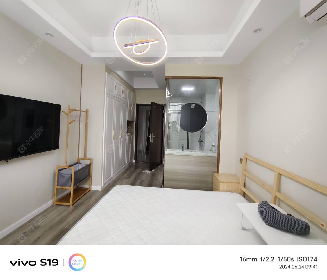 常州朗诗邻里中心租房_小牛看房