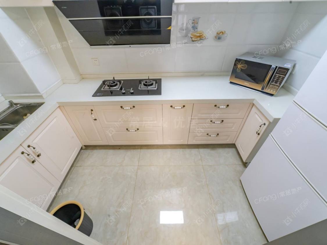 新城香溢俊园房源 常州新城香溢俊园在租房源_小牛看房