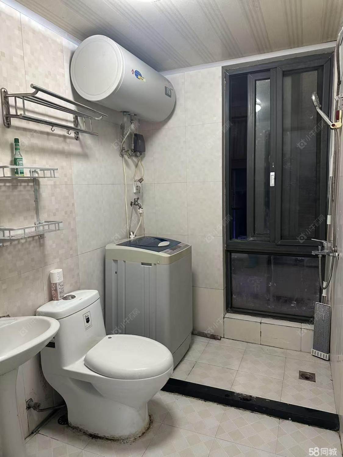 常州金百国际在租房源室内图_小牛看房