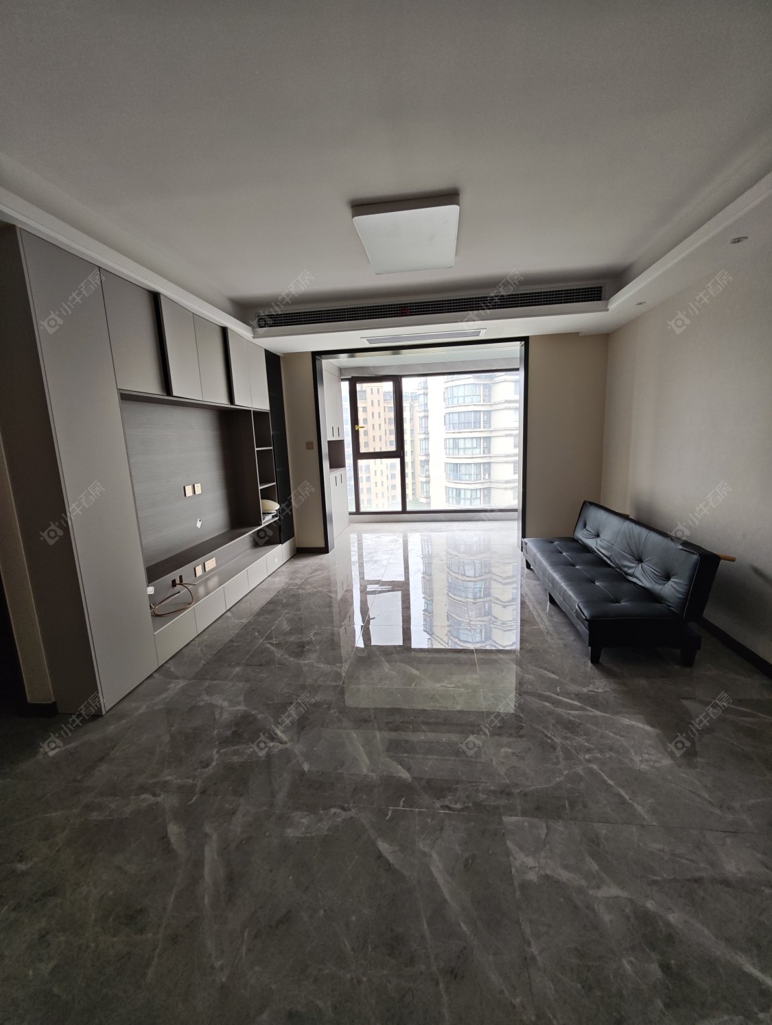 常州旭辉都会上著在租房源室内图_小牛看房