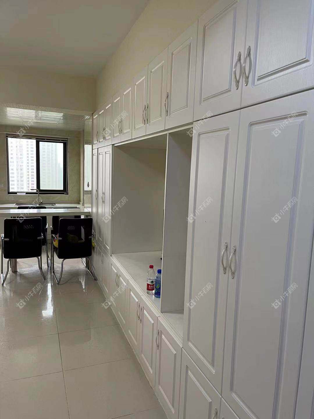 常州吾悦广场悦+公寓在租房源_小牛看房