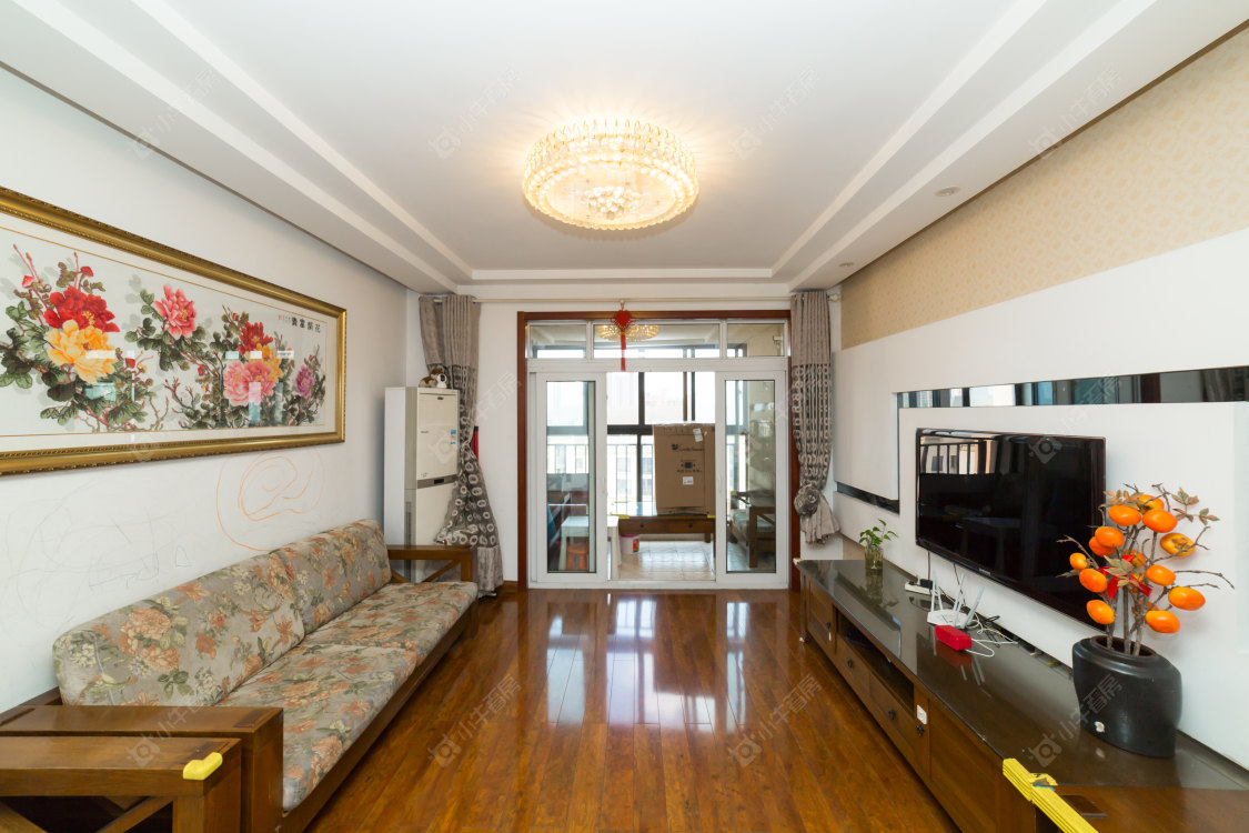 常州公园壹号三期在售二手房_小牛看房