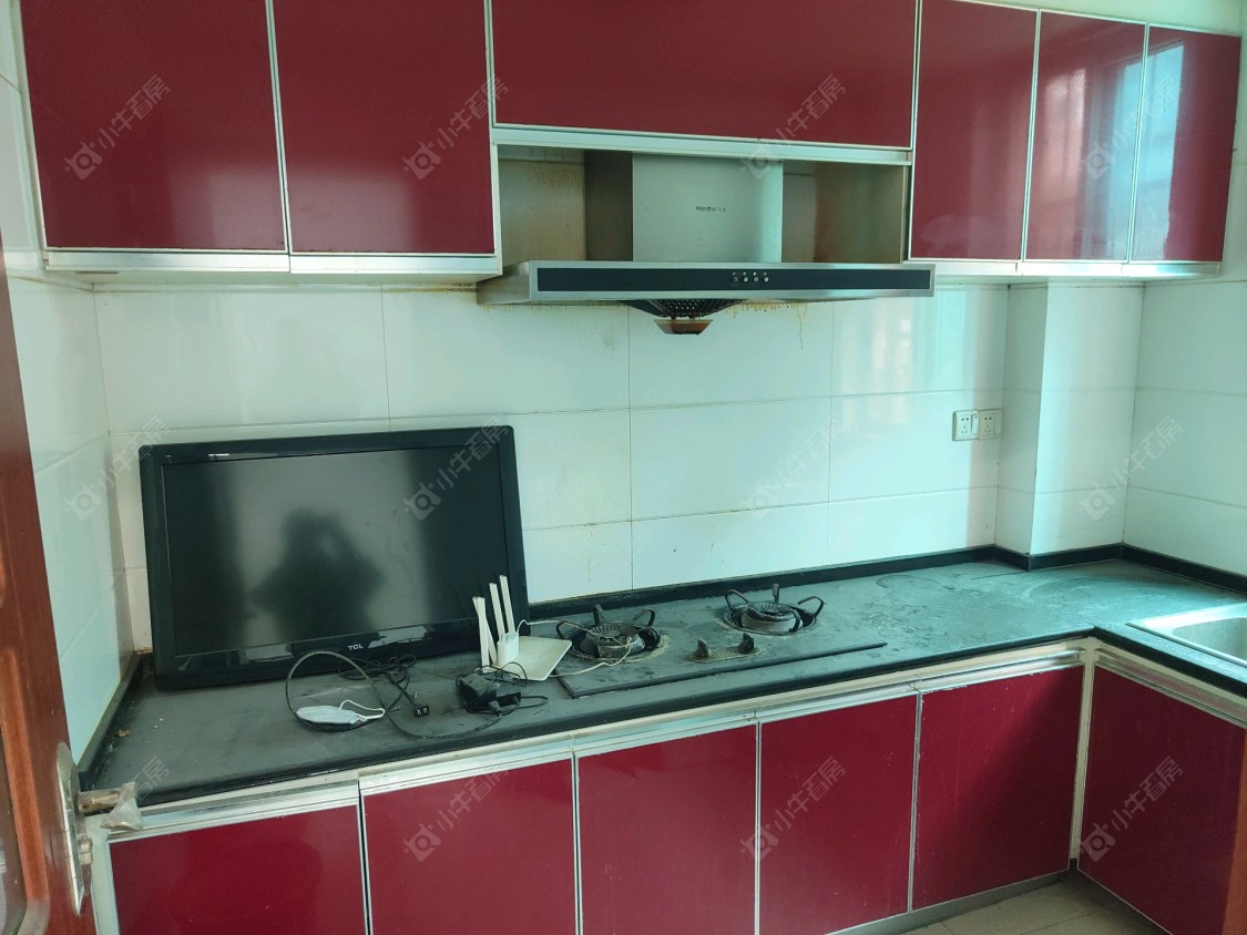 绿园爱舍北区房源室内图 常州绿园爱舍北区在租房源室内图_小牛看房