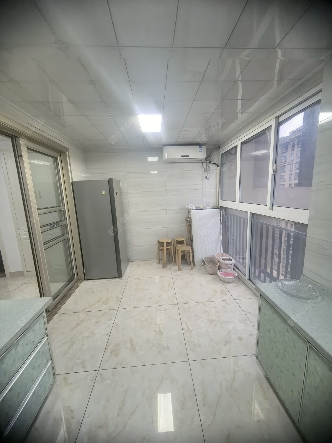 常州嘉禾尚郡在租房源室内图_小牛看房