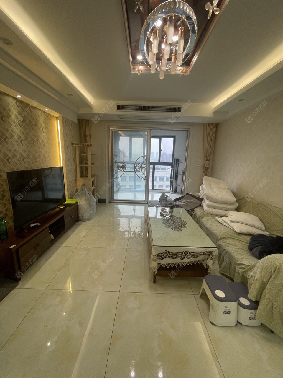 河枫御景花苑房源室内图 常州河枫御景花苑在租房源室内图_小牛看房