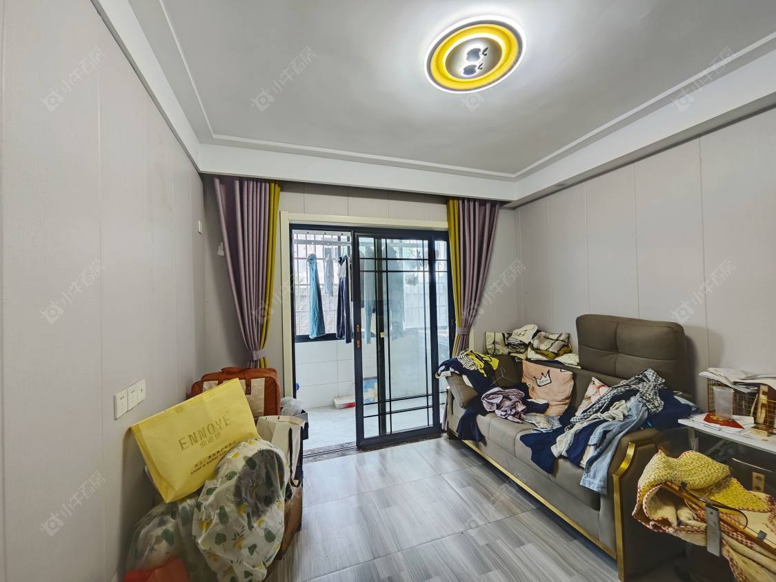 常州开发区凤凰路在售二手房房源室内图_小牛看房