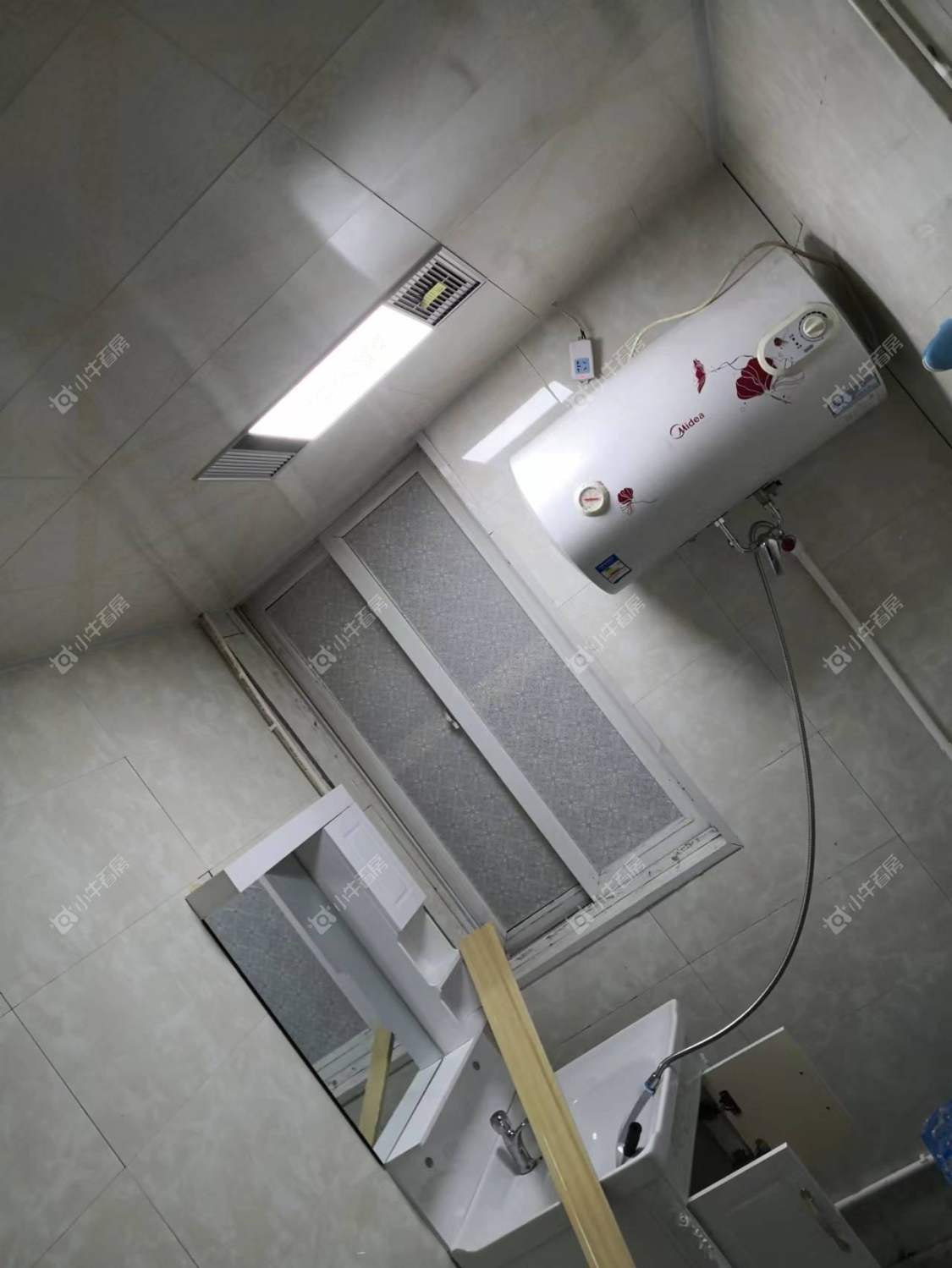 常州府西花园在租房源室内图_小牛看房