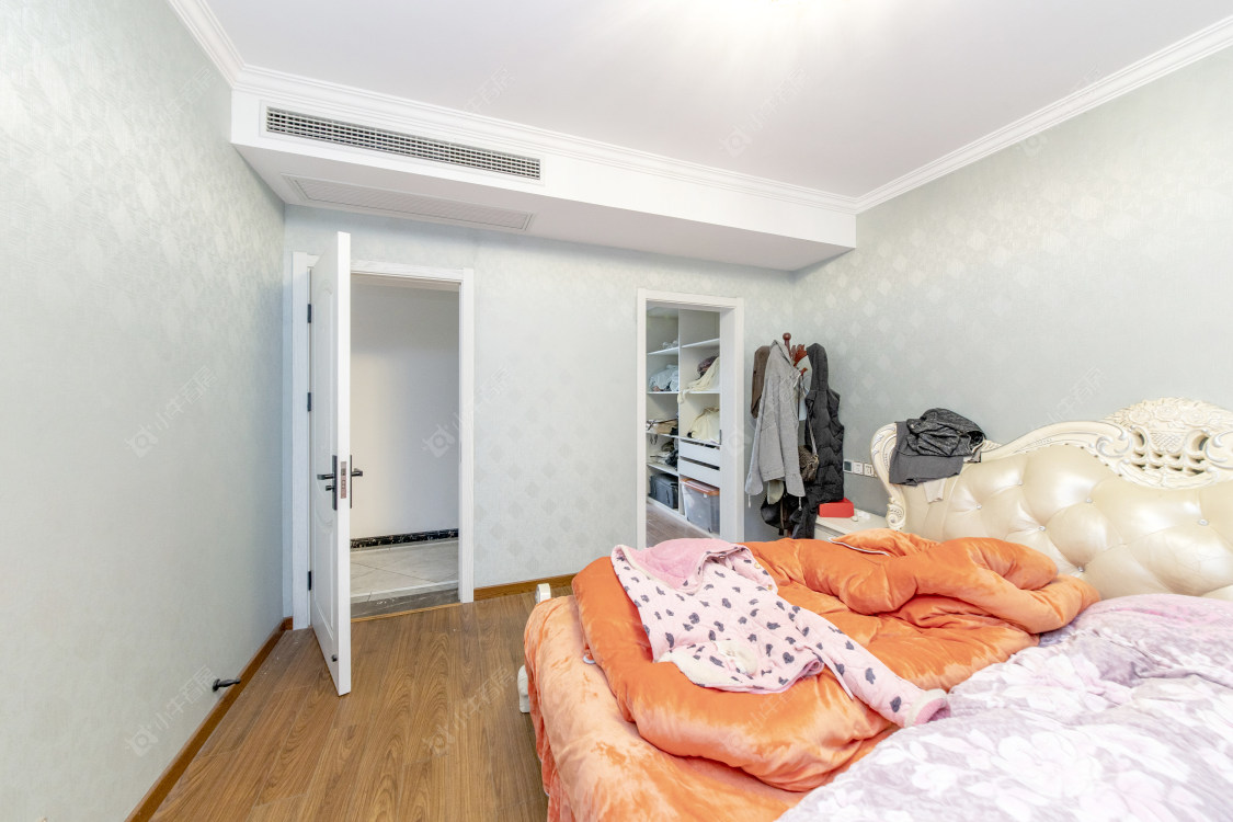 常州长河花园在售二手房源室内图_小牛看房