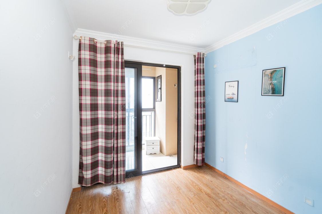 常州华润国际六期在售二手房源室内图_小牛看房