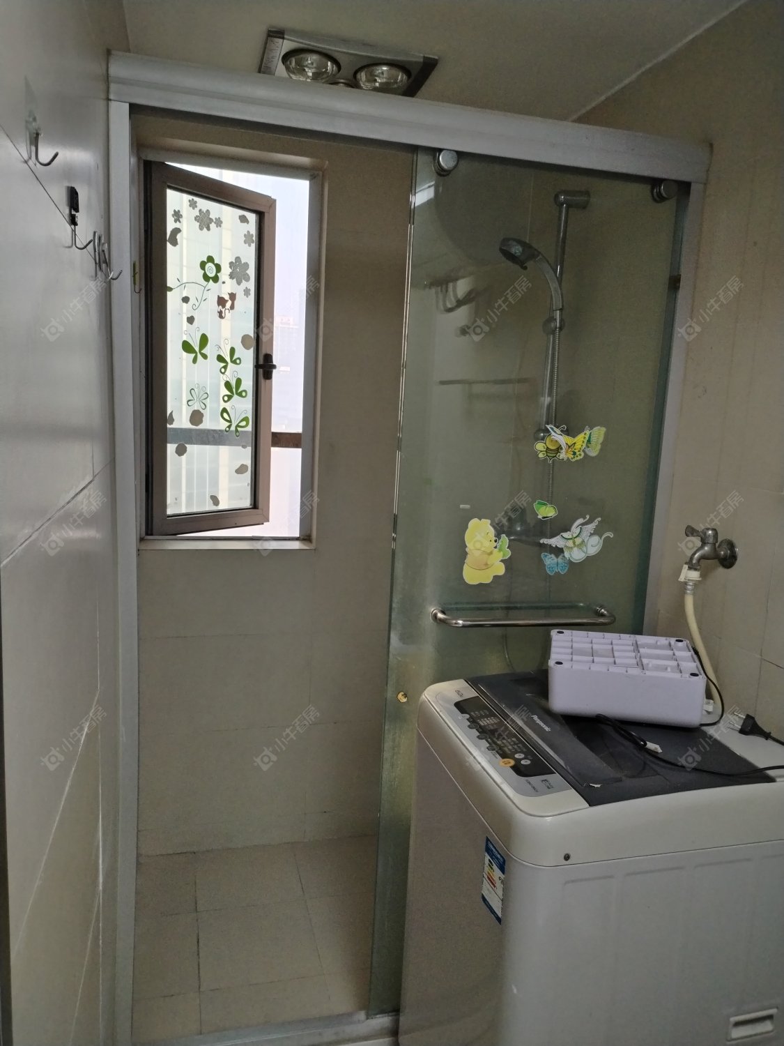 常州莱蒙双子星座公寓在租房源_小牛看房