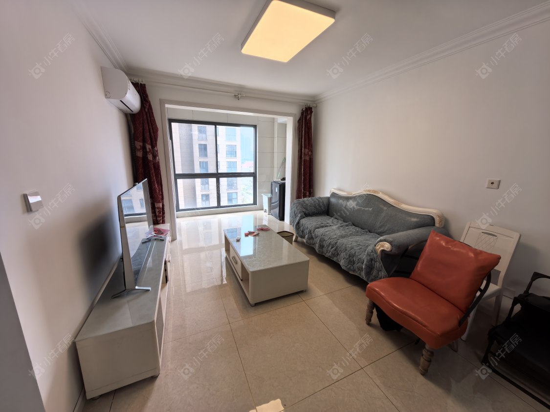 常州百大康桥2室2厅在租房源出租