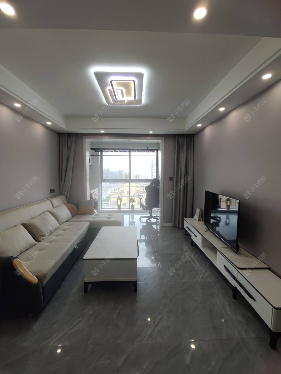 清水湾花园二期房源室内图 常州清水湾花园二期在租房源室内图_小牛看房