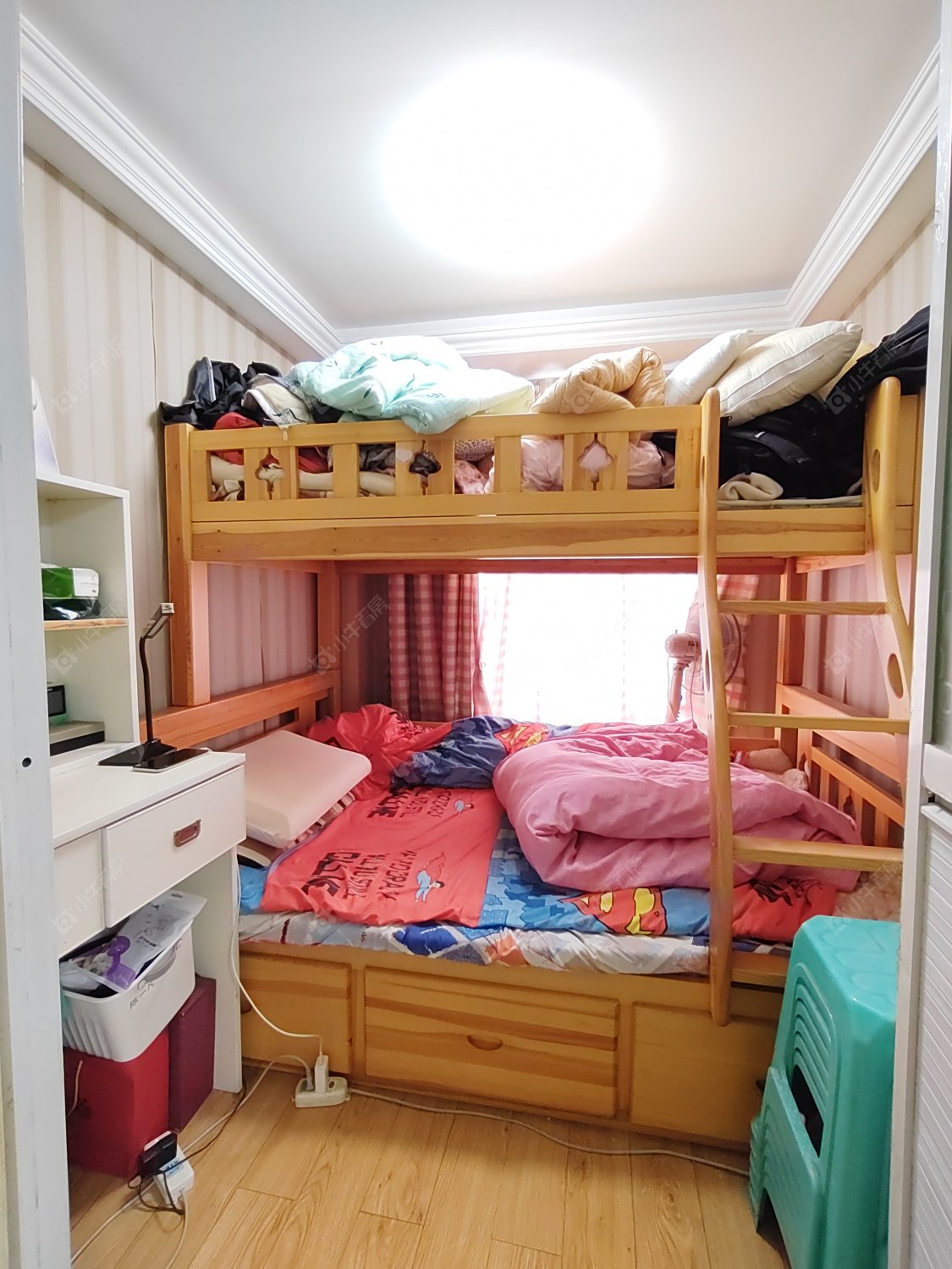 常州康桥水郡在租房源室内图_小牛看房