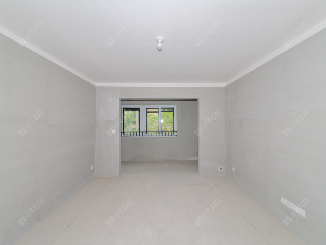 常州融创滨湖御园在售二手房源室内图_小牛看房