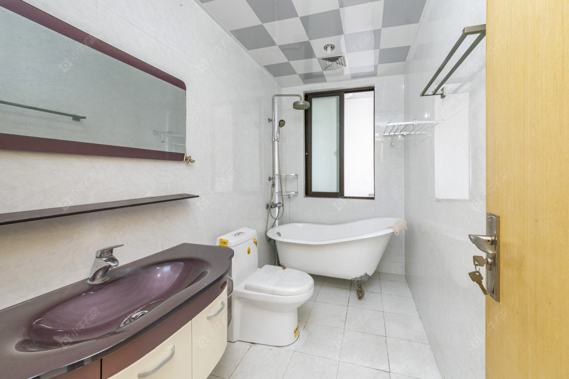 常州星河国际一区在售二手房源室内图_小牛看房