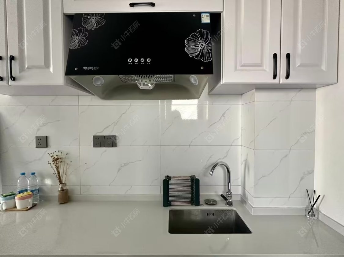 常州龙湖星图在租房源室内图_小牛看房