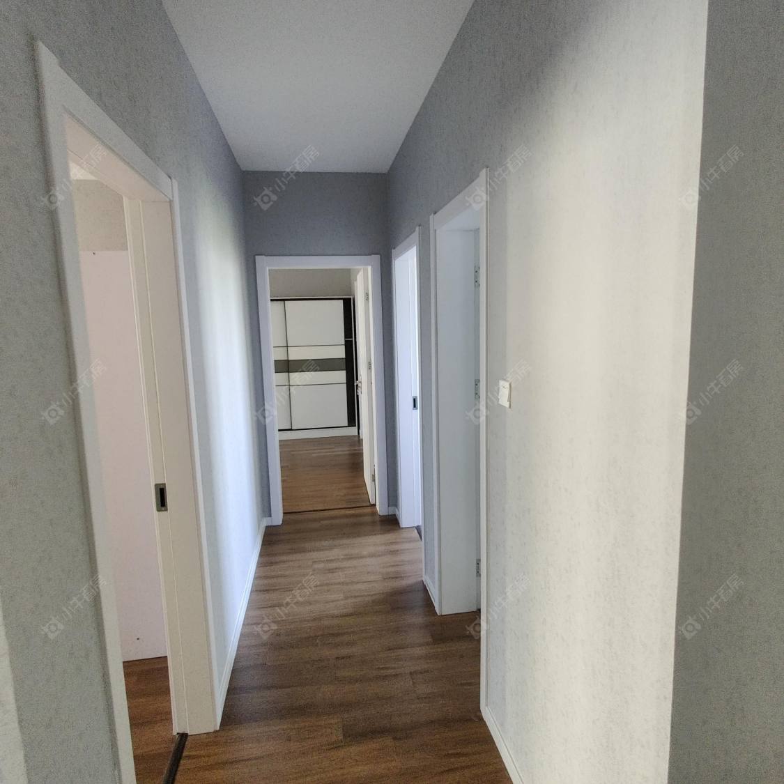 常州海华花园在租房源室内图_小牛看房