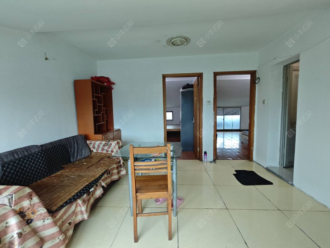 常州白云新村2室1厅1卫出租_小牛看房