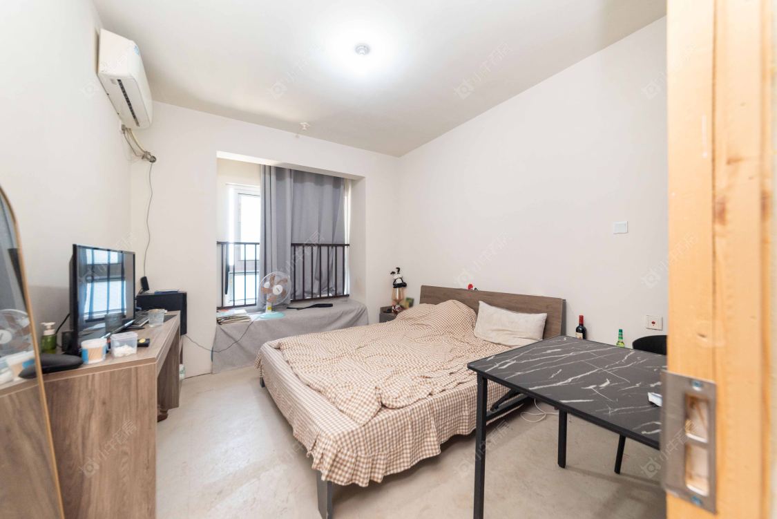 常州中梁前黄壹号院在售二手房源室内图_小牛看房