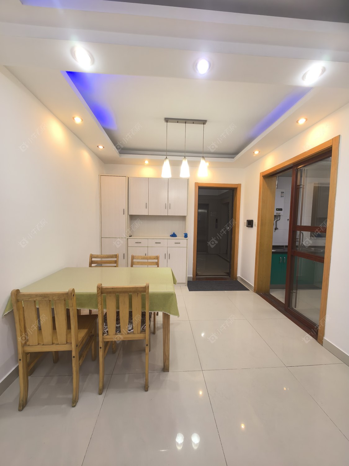 常州九龙仓时代上院在租房源_小牛看房