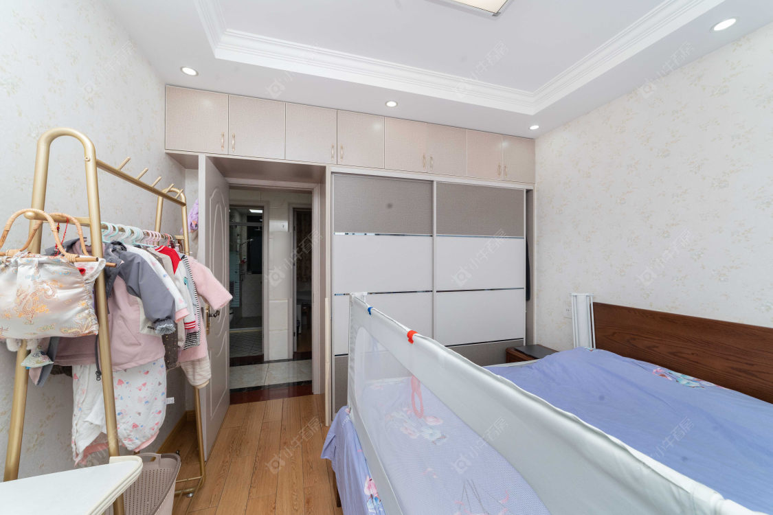 常州百兴华府二期在售二手房源室内图_小牛看房