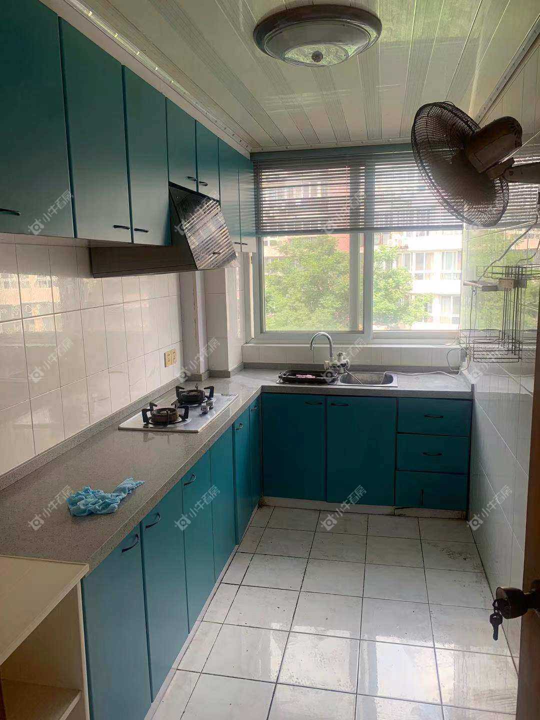 常州金谷花园3室2厅1卫出租_小牛看房