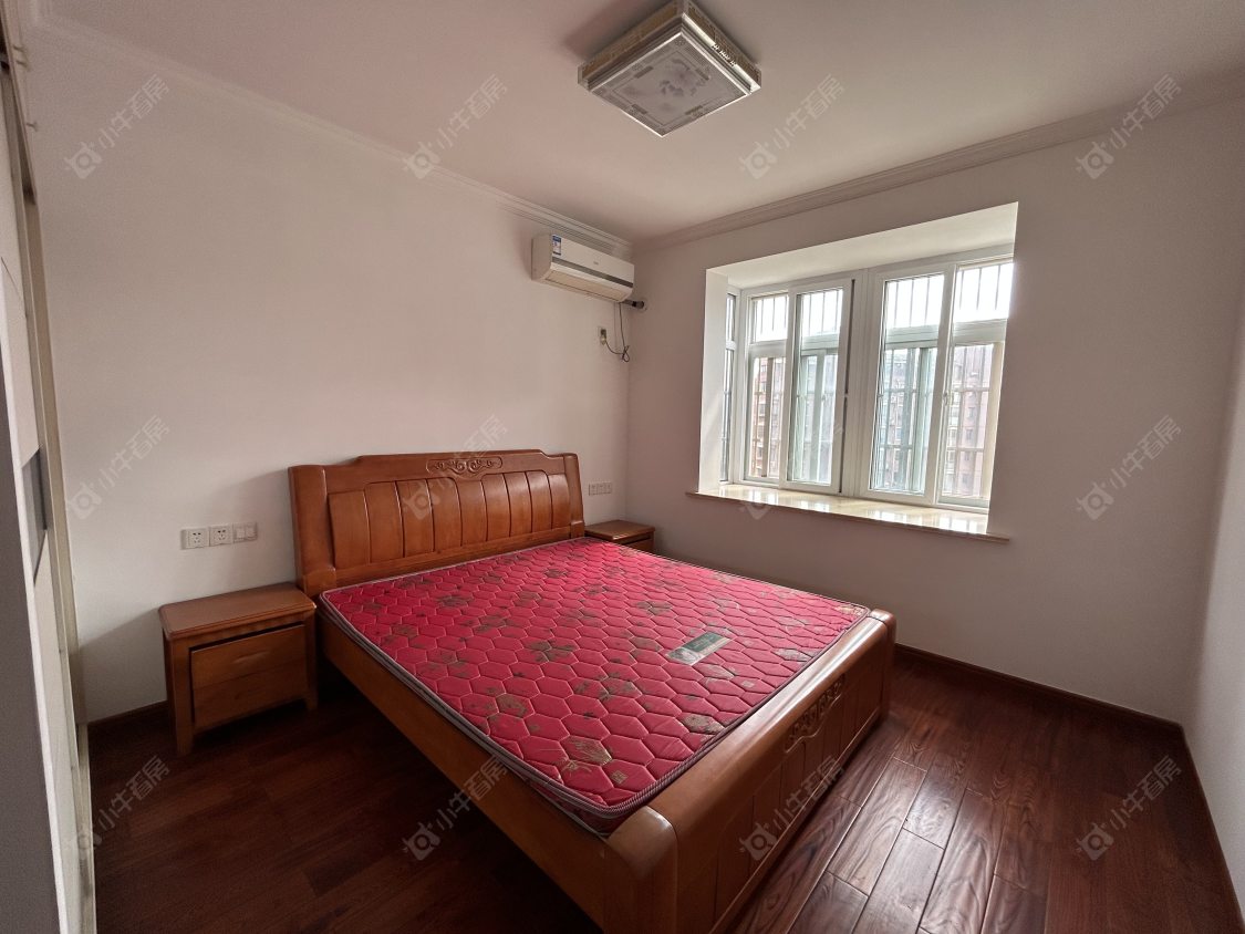 常州枫逸人家在租房源室内图_小牛看房